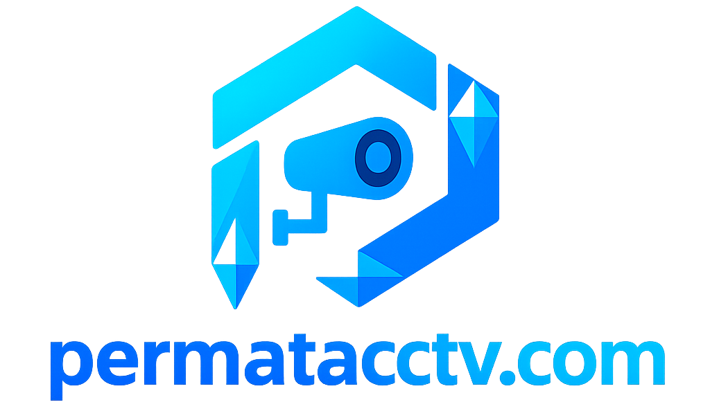 Permata CCTV